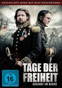 Cinco De Mayo: The Battle | Cinco de Mayo: La batalla  |   DVD